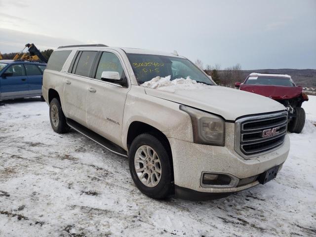 Gmc Yukon xl k (2020)