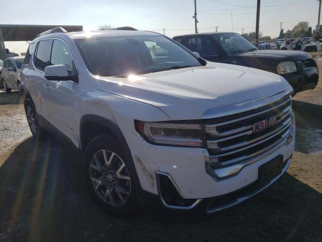 Gmc Acadia slt (2021)