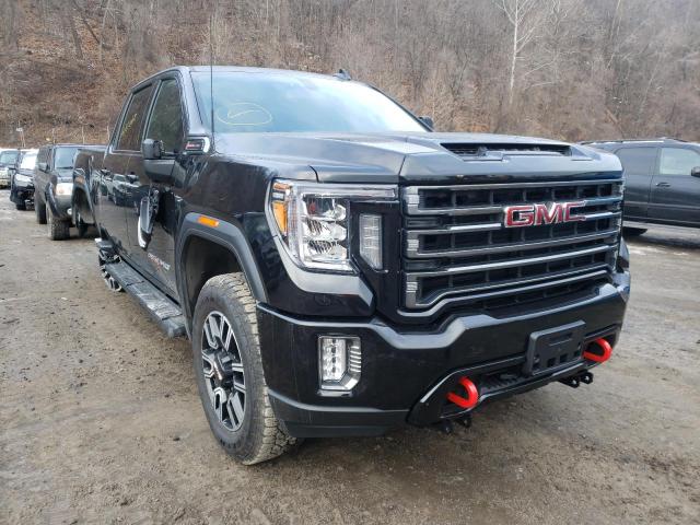 Gmc Siera (2022)