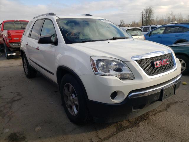 Gmc Acadia sl (2010)