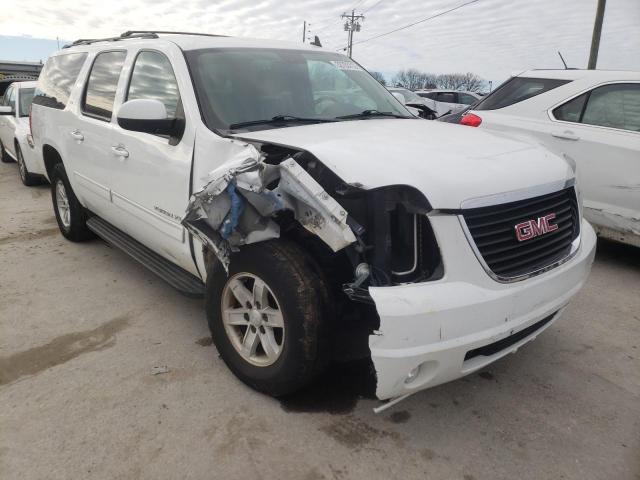 Gmc Yukon xl k (2010)
