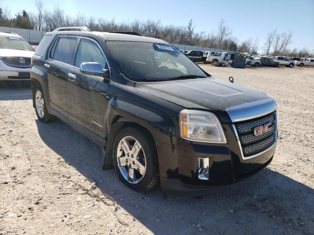 Gmc Terrain sl (2011)
