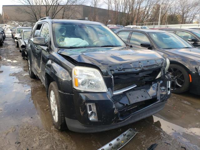 Gmc Terrain sl (2011)