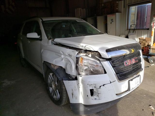 Gmc Terrain sl (2011)