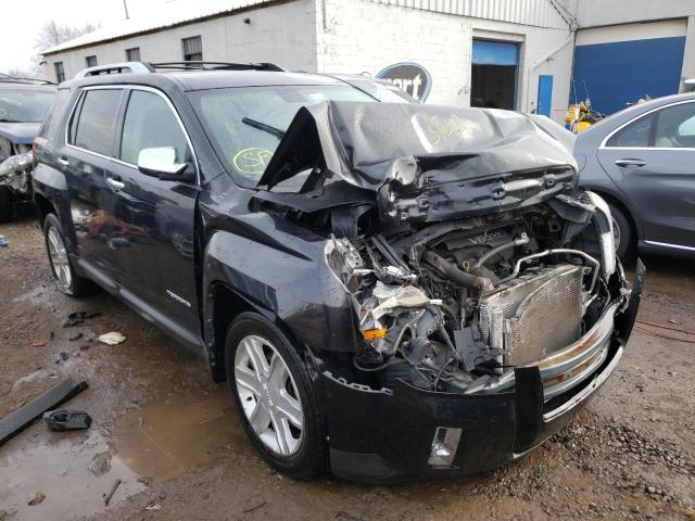 Gmc Terrain sl (2011)