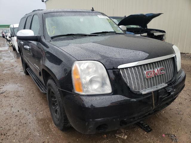 Gmc Yukon xl c (2011)
