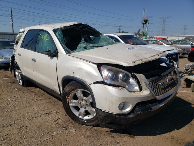 Gmc Acadia sle (2012)