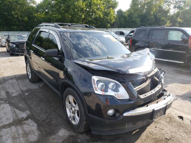 Gmc Acadia sle (2012)