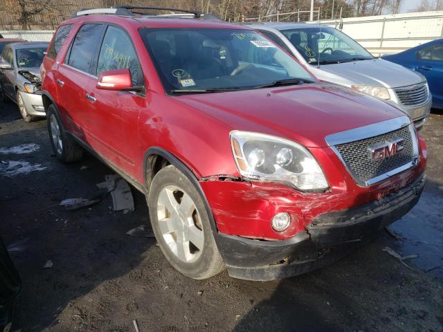 Gmc Acadia slt (2012)