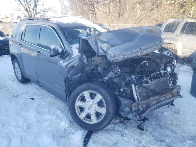 Gmc Terrain (2012)