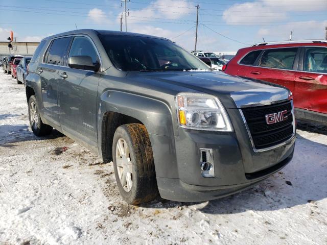 Gmc Terrain sl (2012)