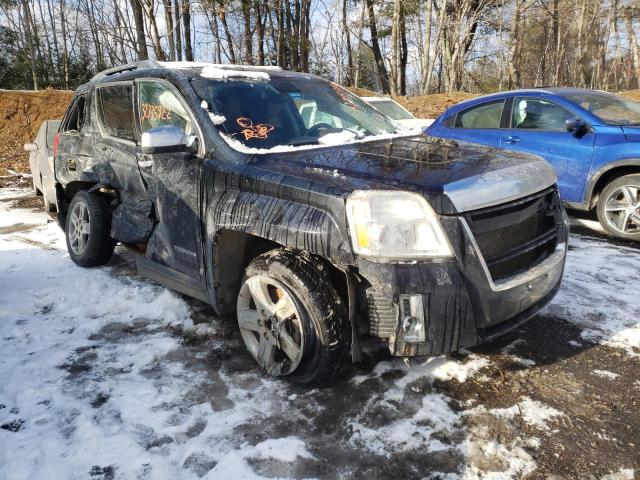 Gmc Terrain sl (2012)
