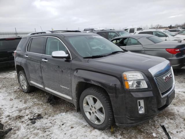 Gmc Terrain de (2013)
