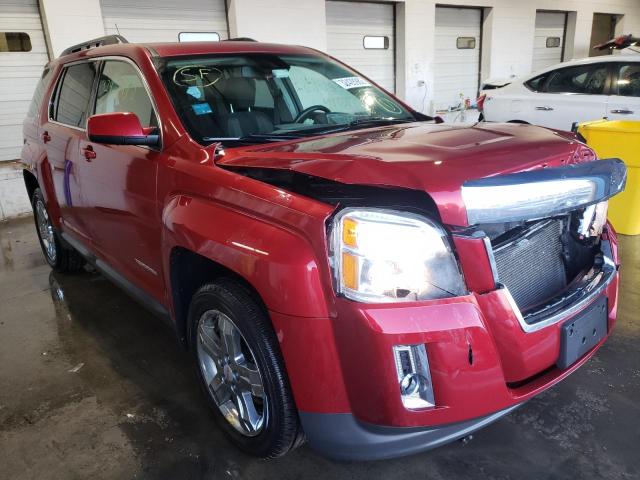 Gmc Terrain sl (2013)
