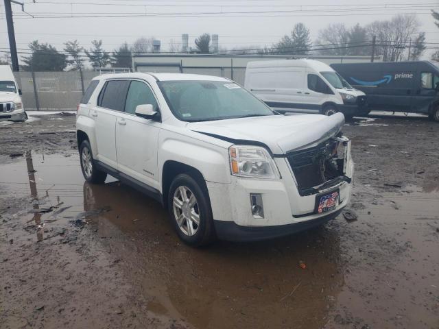 Gmc Terrain sl (2014)