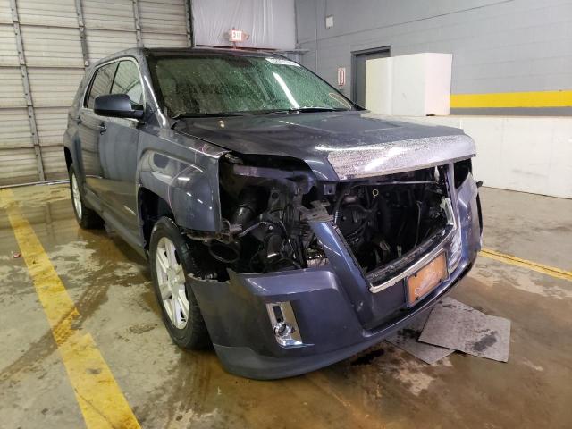 Gmc Terrain sl (2014)