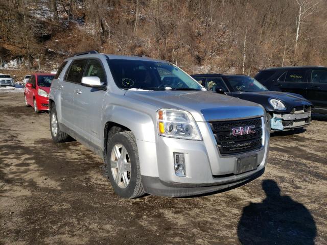 Gmc Terrain sl (2014)