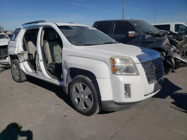 Gmc Terrain sl (2014)