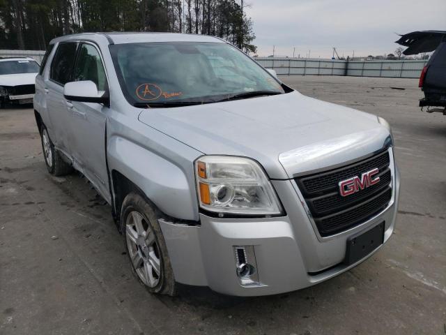 Gmc Terrain (2015)