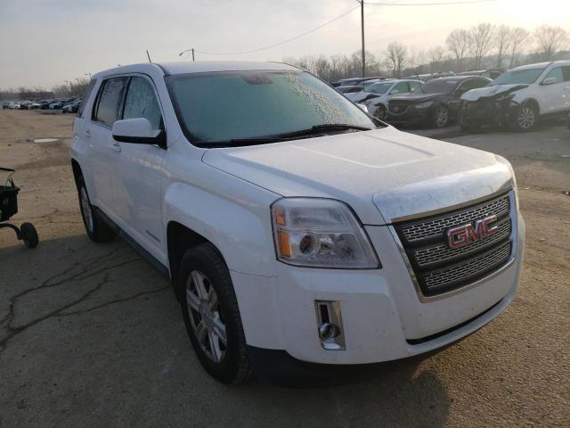Gmc Terrain sl (2015)
