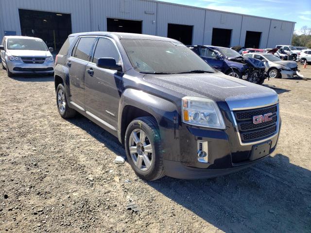 Gmc Terrain sl (2015)