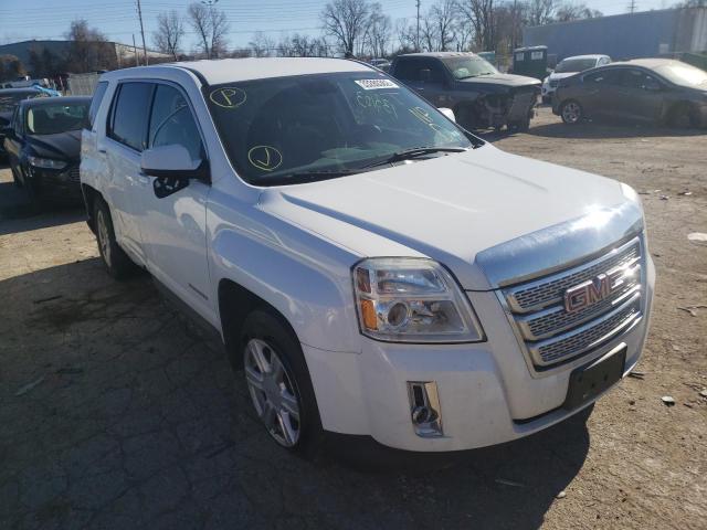 Gmc Terrain sl (2015)