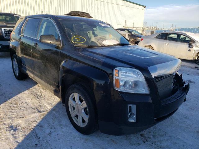 Gmc Terrain sl (2015)