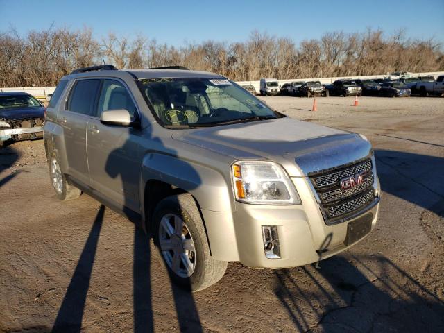 Gmc Terrain sl (2015)