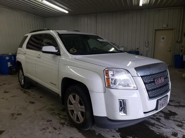 Gmc Terrain sl (2015)