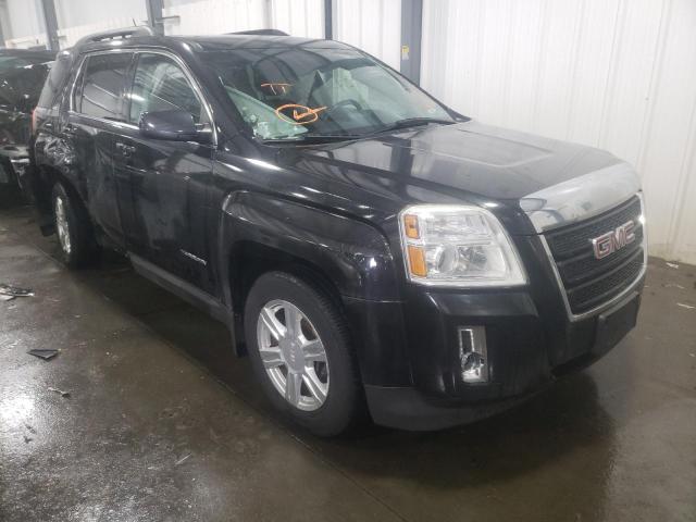Gmc Terrain sl (2015)