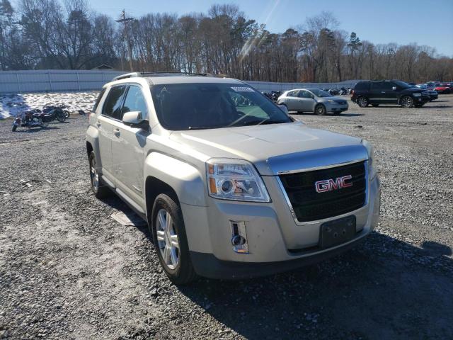 Gmc Terrain sl (2015)