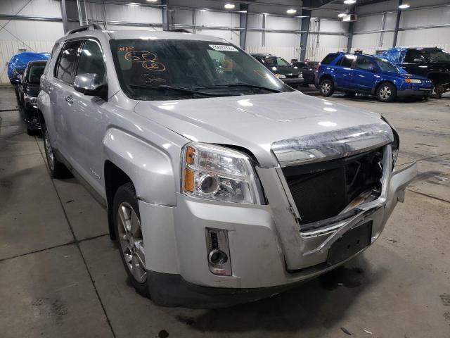 Gmc Terrain sl (2015)