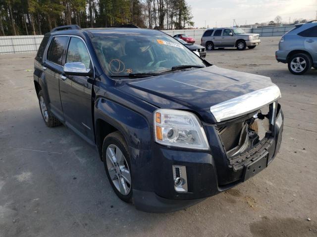 Gmc Terrain sl (2015)