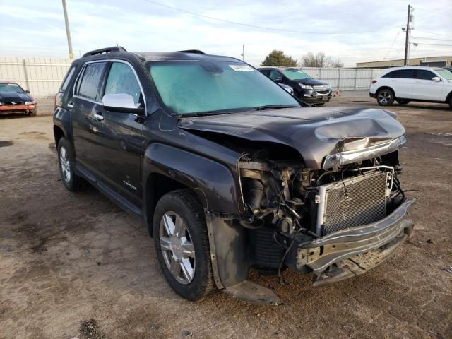 Gmc Terrain sl (2016)