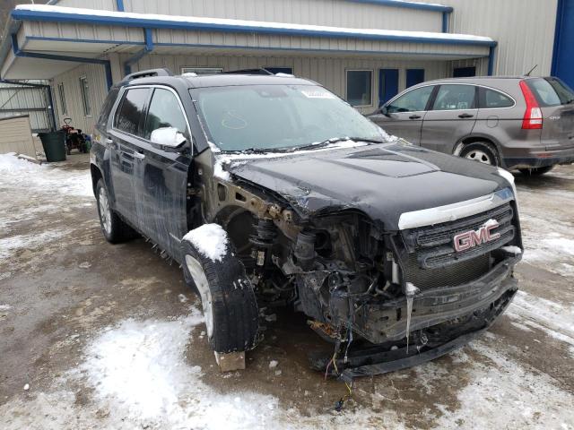 Gmc Terrain sl (2016)