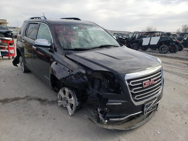 Gmc Terrain sl (2017)