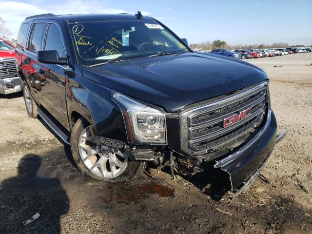 Gmc Yukon sle (2017)