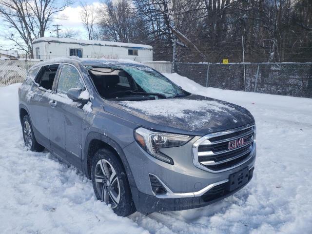 Gmc Terrain sl (2018)
