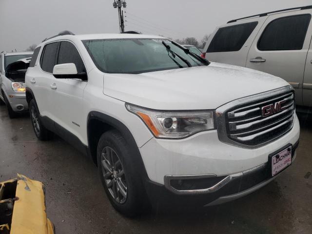 Gmc Acadia slt (2019)