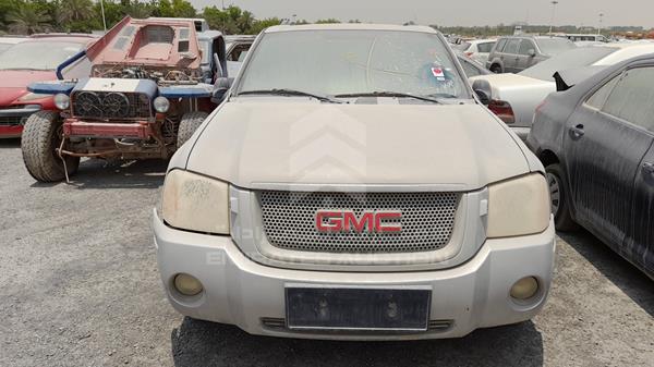 Gmc Envoy (2007)