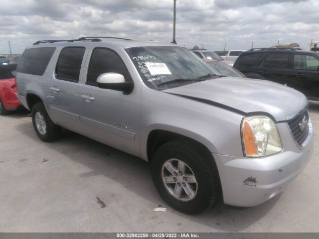 Gmc Yukon xl (2013)