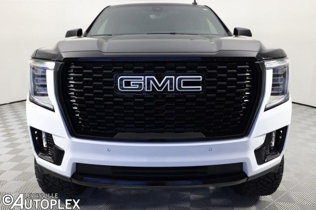 Gmc Yukon xl (2021)
