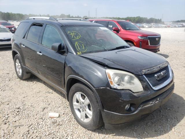 Gmc Acadia sle (2012)