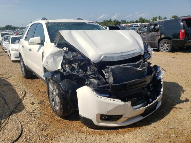 Gmc Acadia slt (2015)