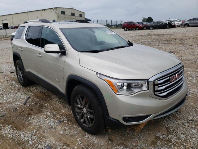Gmc Acadia slt (2017)