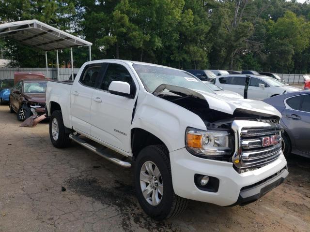 Gmc Canyon sle (2015)