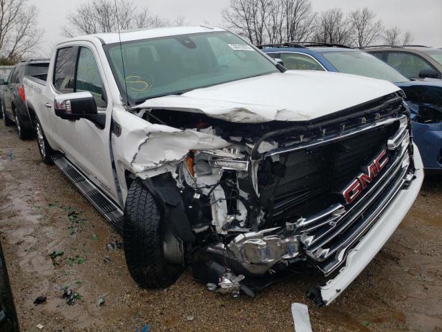 Gmc Sierra k15 (2020)
