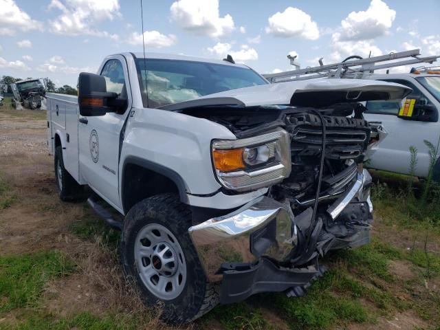 Gmc Sierra k35 (2015)