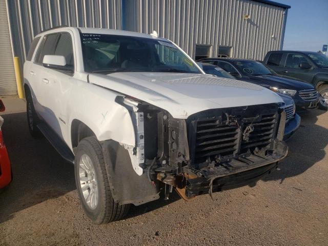 Gmc Yukon sle (2020)