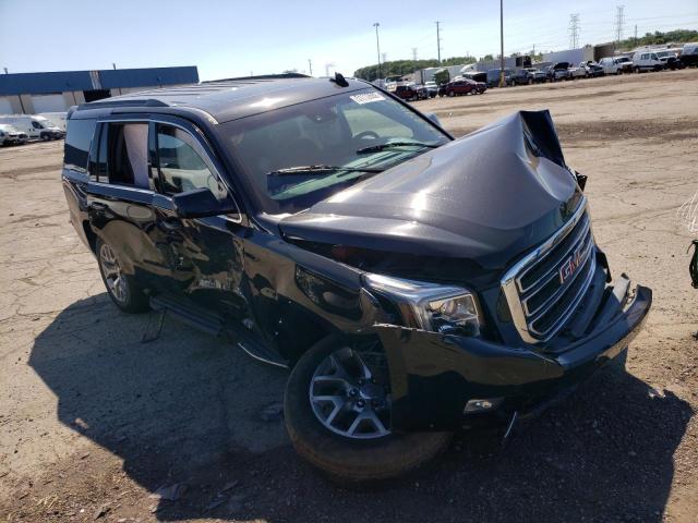 Gmc Yukon slt (2019)